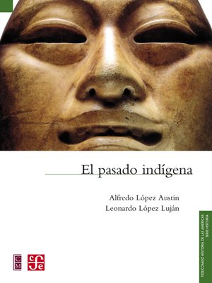cover image of El pasado indígena